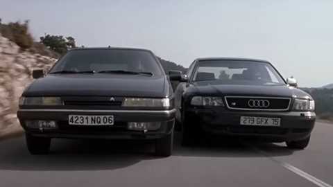 Credit: MGM United Artists