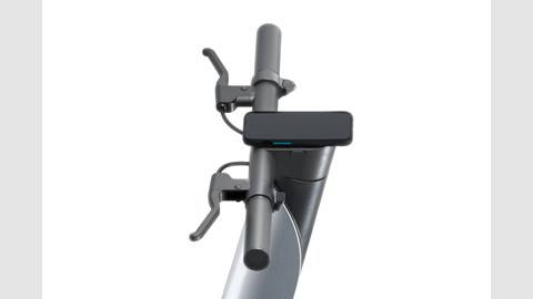 Bo M e-scooter (2023) prototype review: a first for us