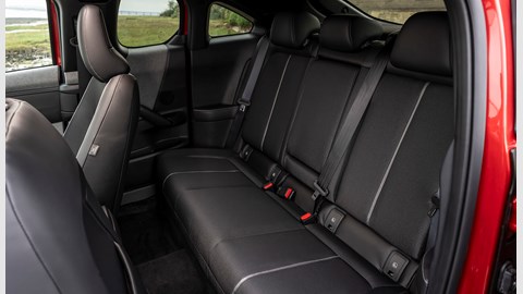 Mazda MX-30 REV review (2023)