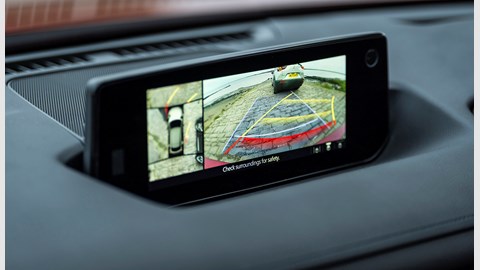 Mazda MX-30 REV review (2023)