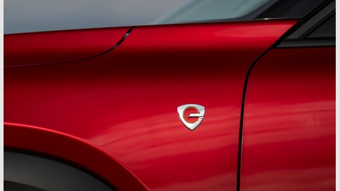 Mazda MX-30 REV review (2023)