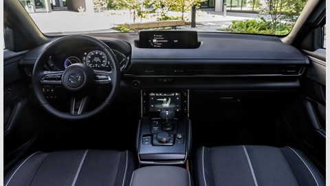 Mazda MX-30 R-EV range extender hybrid (2023) review: rotary returns