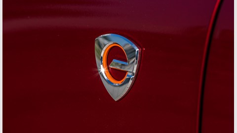 Mazda MX-30 R-EV range extender hybrid (2023) review: rotary returns