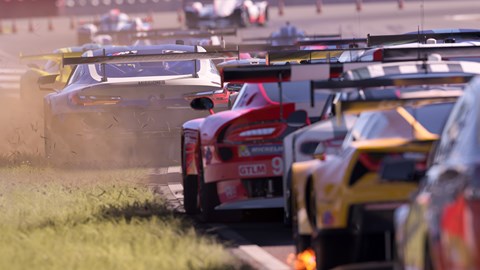 New Forza Motorsport will release October, includes Le Mans and