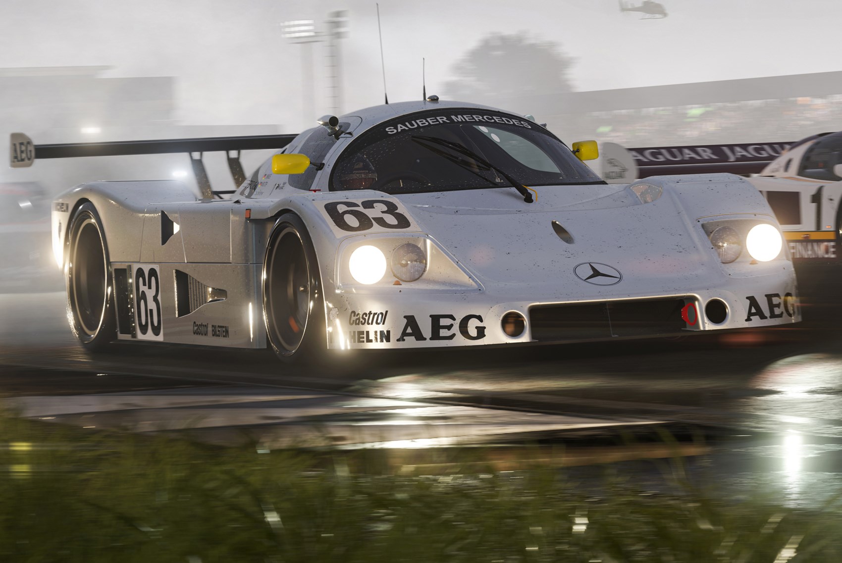 Review: Forza Motorsport