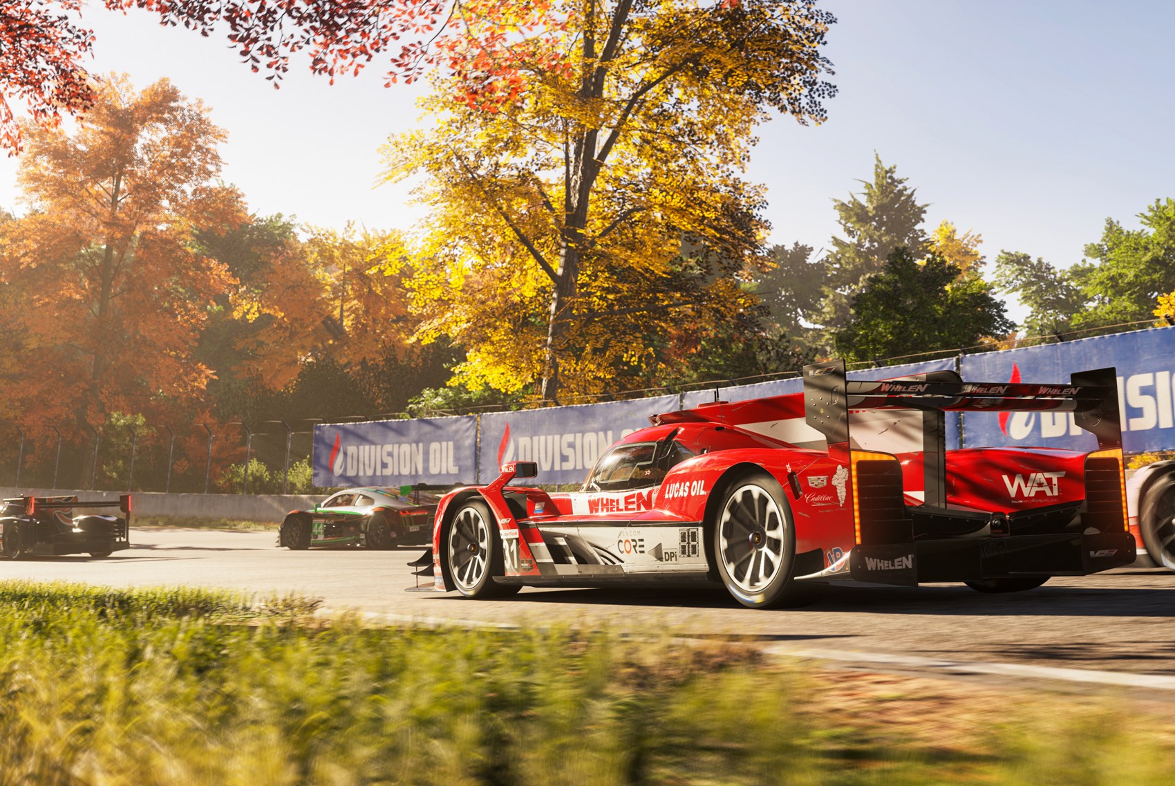 Forza Motorsport Review