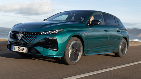 Peugeot E-308 (2025) review: polished and now priced to sell