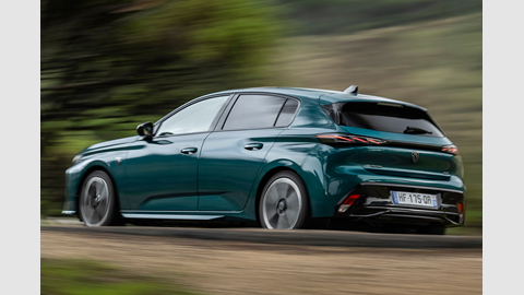 Peugeot E-308 (2025) review: polished and now priced to sell