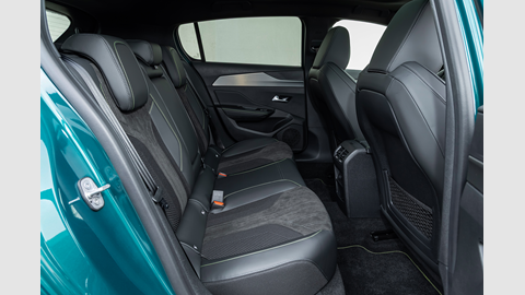 Peugeot E-308 (2025) review: polished and now priced to sell