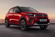 New Citroen E C3 Vies To Be Europe s Cheapest Homegrown Electric Car In 