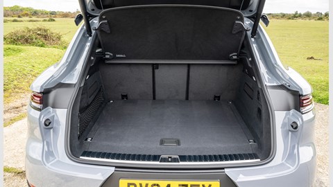 Porsche Cayenne e-Hybrid (2024) review: Turbo with GT Package is OTT