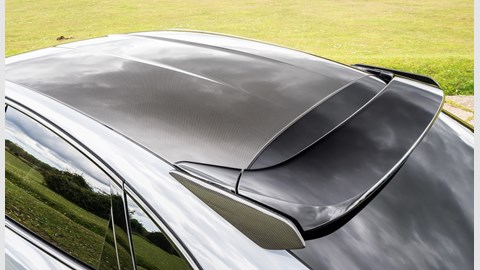 Porsche Cayenne e-Hybrid (2024) review: Turbo with GT Package is OTT