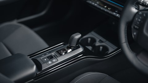 Toyota Prius review (2024)