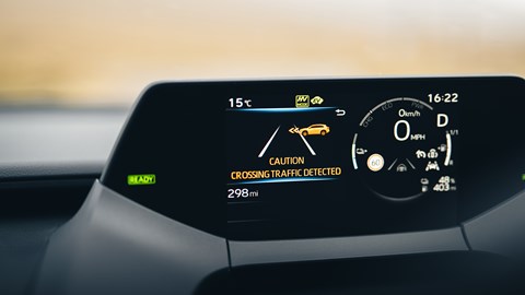 Toyota Prius review (2024)