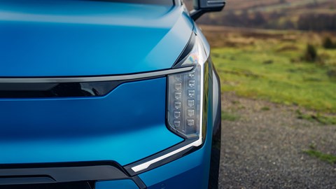 Kia EV9 review (2023)