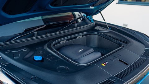 Kia EV9 review (2023)