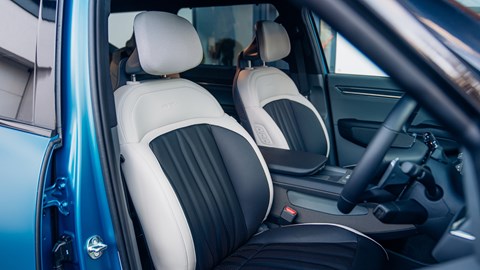 Kia EV9 review (2023)