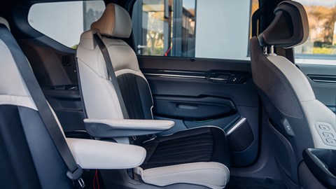 Kia EV9 review (2023)