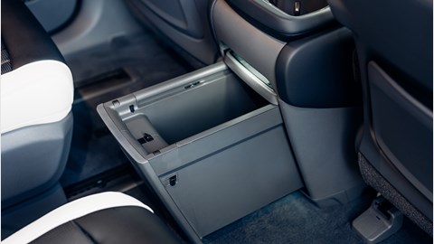 Kia EV9 review (2023)