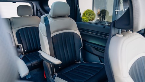 Kia EV9 review (2023)