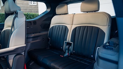 Kia EV9 review (2023)