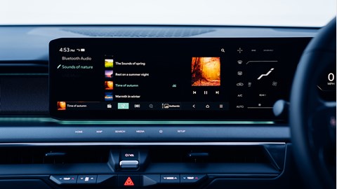 Kia EV9 review (2023)