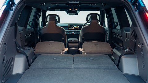 Kia EV9 review (2023)