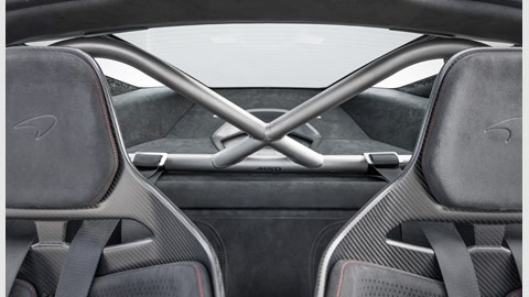 McLaren 750S (2023) review: Woking’s greatest hits