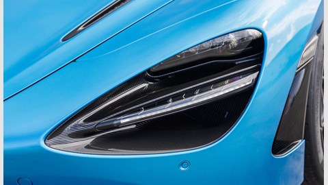 McLaren 750S (2023) review: Woking’s greatest hits