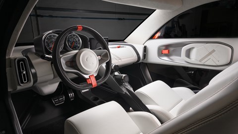 Callum Skye interior 