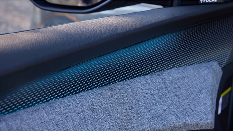 Peugeot e-3008 (2025) review: style over substance?