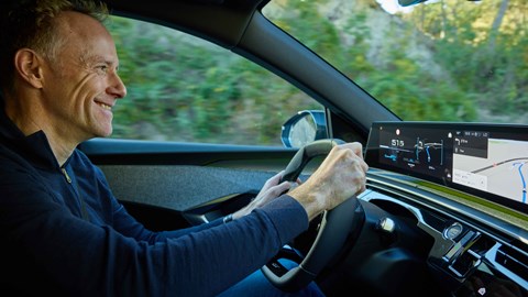 Peugeot e-3008 (2025) review: style over substance?