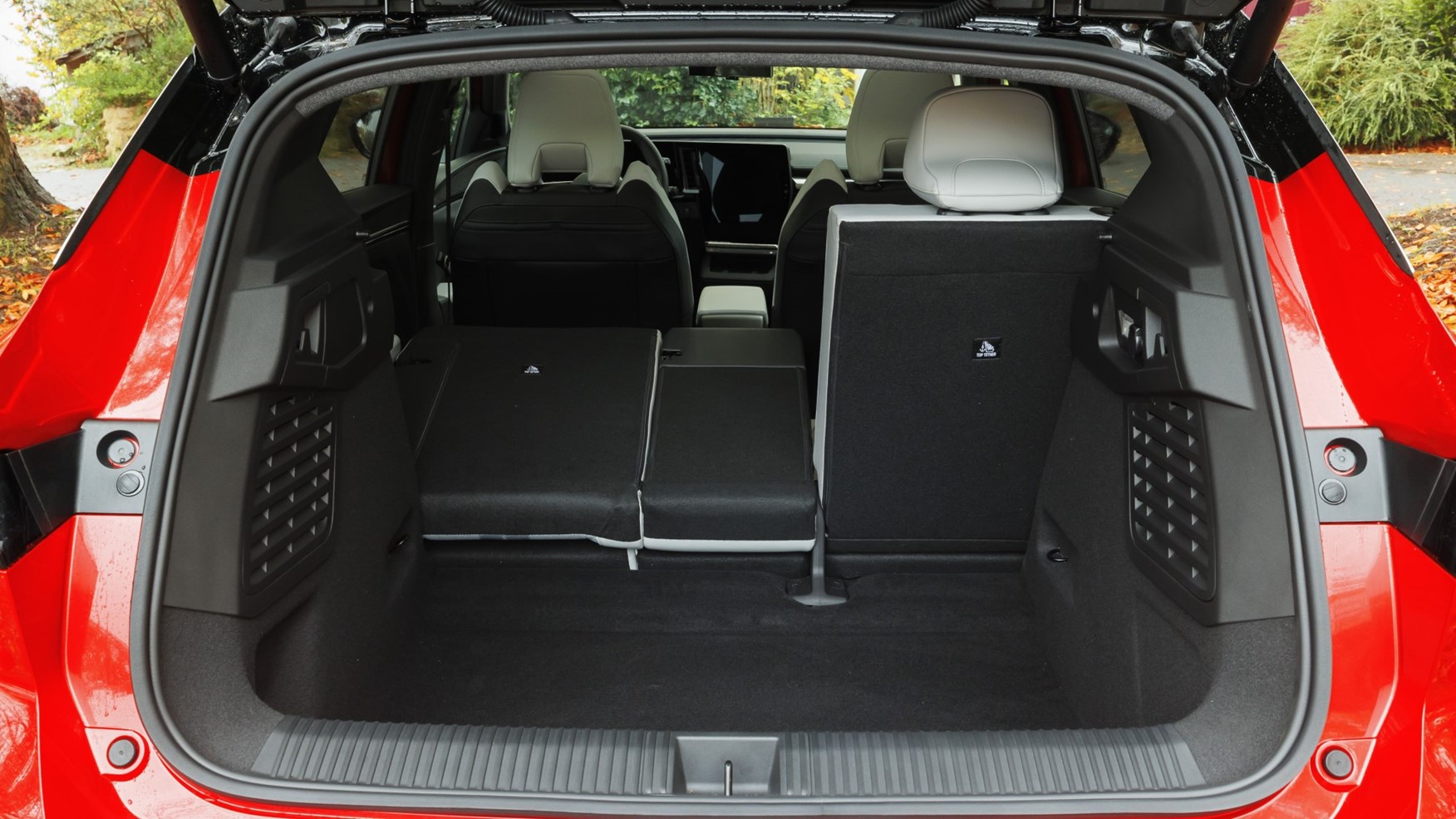 Renault Scenic E Tech 2026 Review A Properly Good Family Car Now Renault Scenic E Tech 2026 Review A Properly Good Family Car Now
