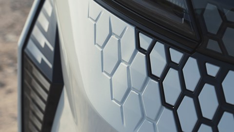 Renault Scenic E-Tech (2025) | CAR magazine UK