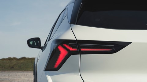 Renault Scenic E-Tech (2025) | CAR magazine UK