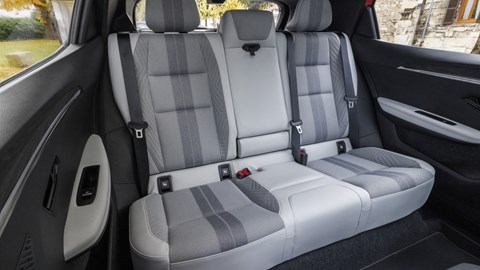 Renault Scenic E-Tech (2025) | CAR magazine UK