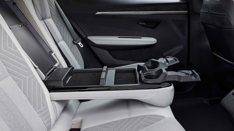 Renault Scenic E-Tech (2025) | CAR magazine UK