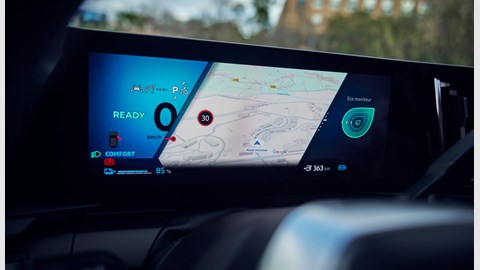 Renault Scenic E-Tech (2025) | CAR magazine UK