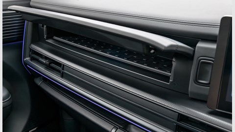 Hyundai Santa Fe review: still want that Discovery?