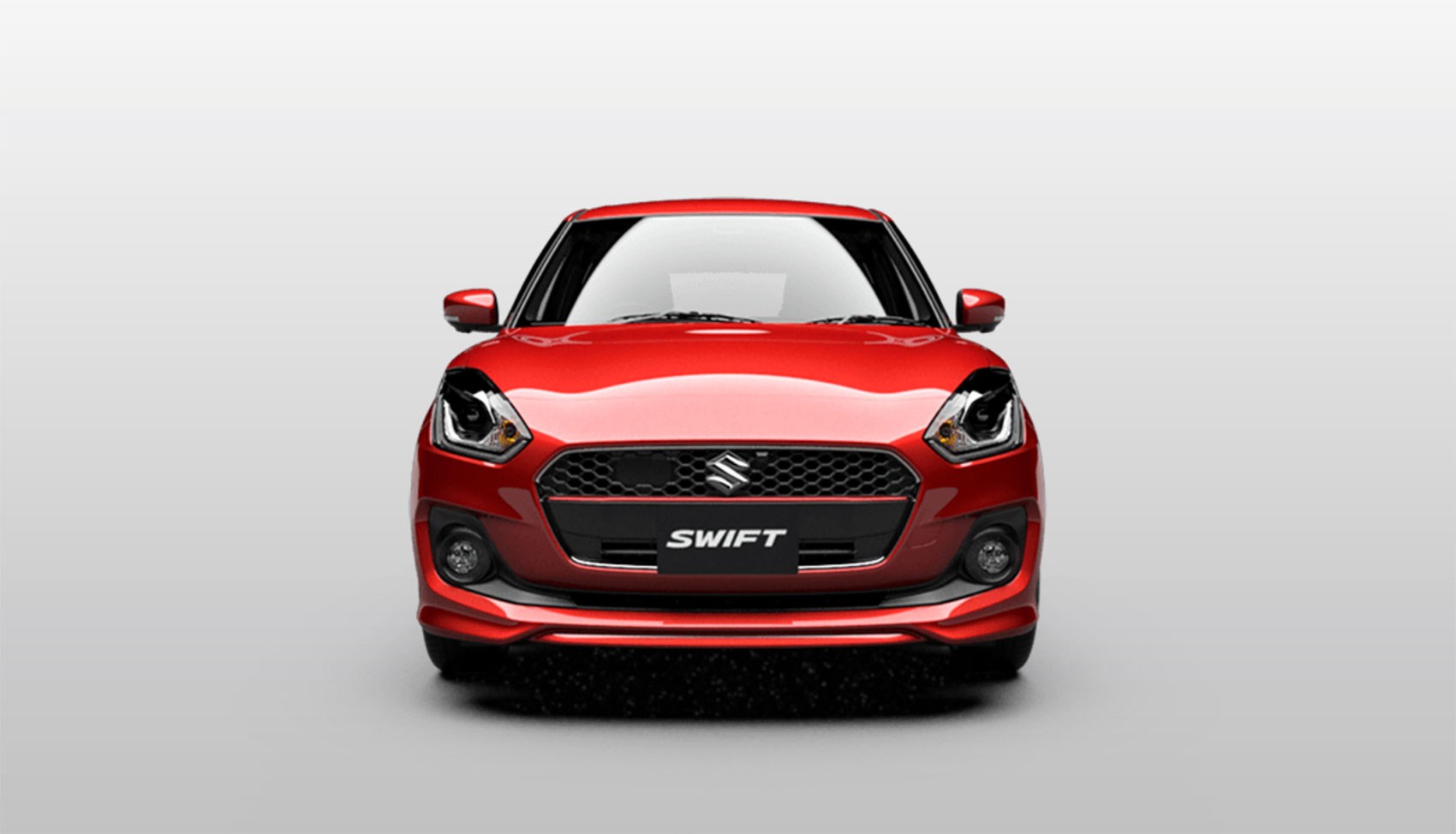 New 2017 Suzuki Swift goes five doors only | CAR Magazine