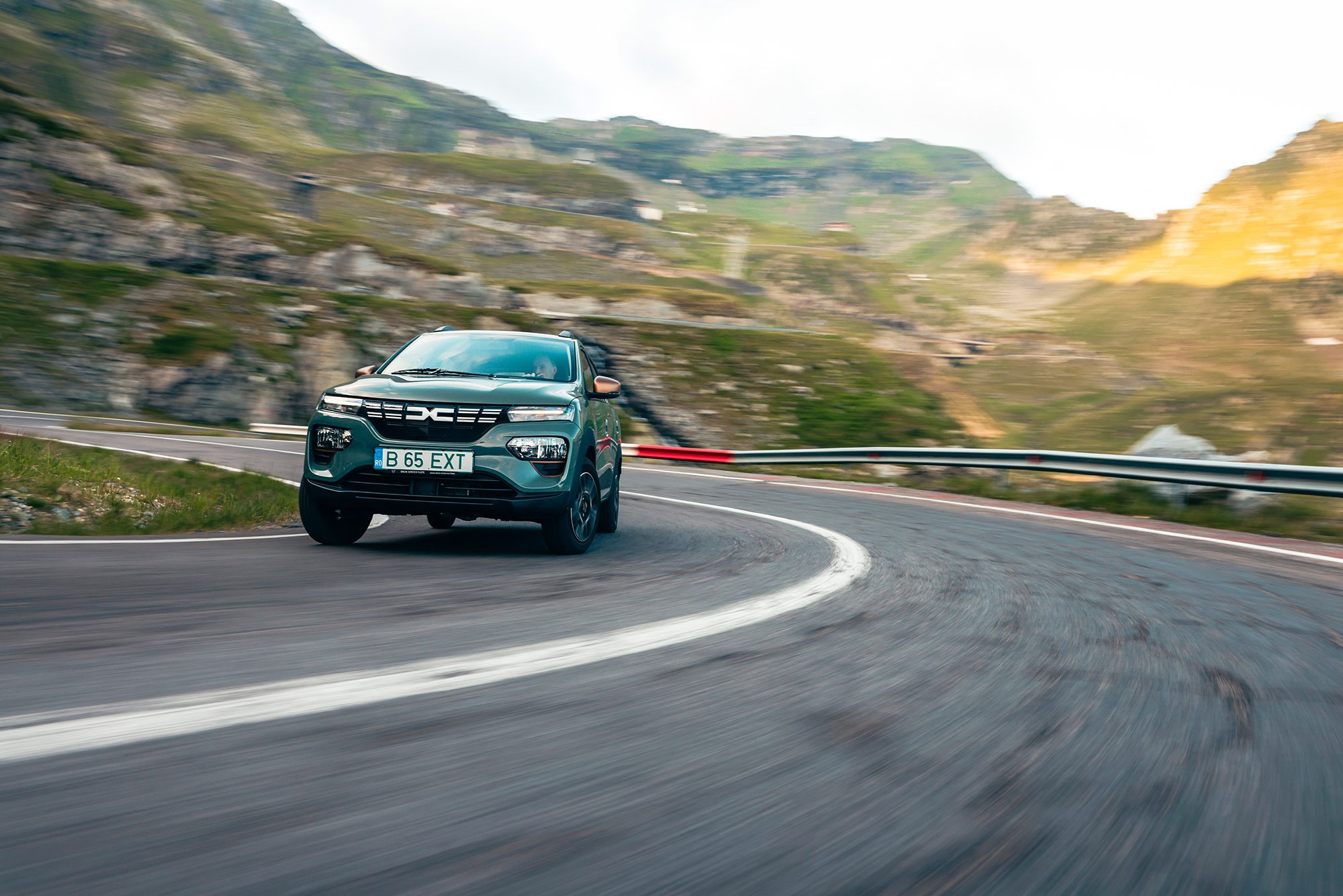 The New 2024 Dacia Duster Is Here, And Hot Damn, News