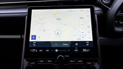 Lexus LBX (2025) review: why don’t we have more small premium cars?