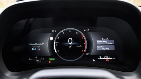 Lexus LBX (2025) review: why don’t we have more small premium cars?