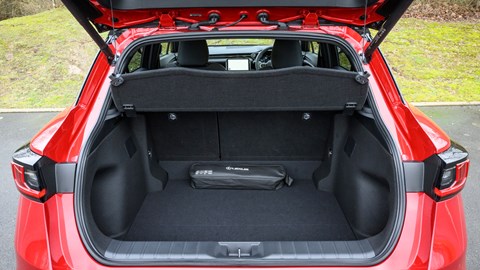 Lexus LBX (2025) review: why don’t we have more small premium cars?