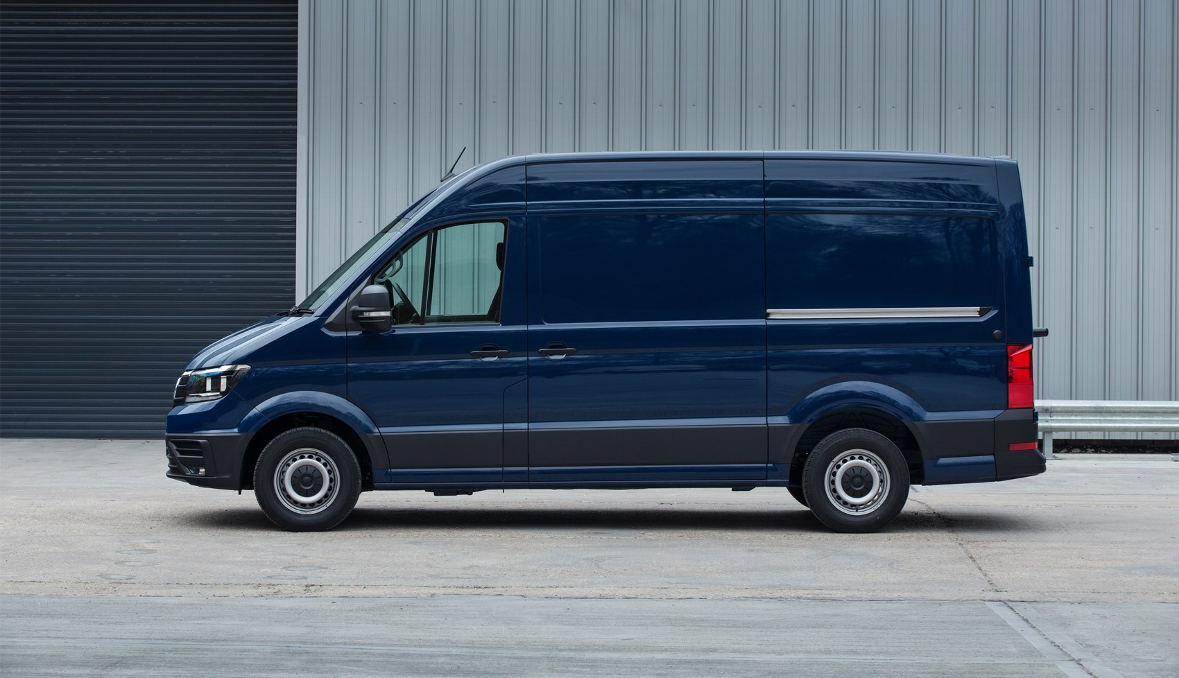 VW Crafter Review, For Sale, Colours, Specs, Interior & Models