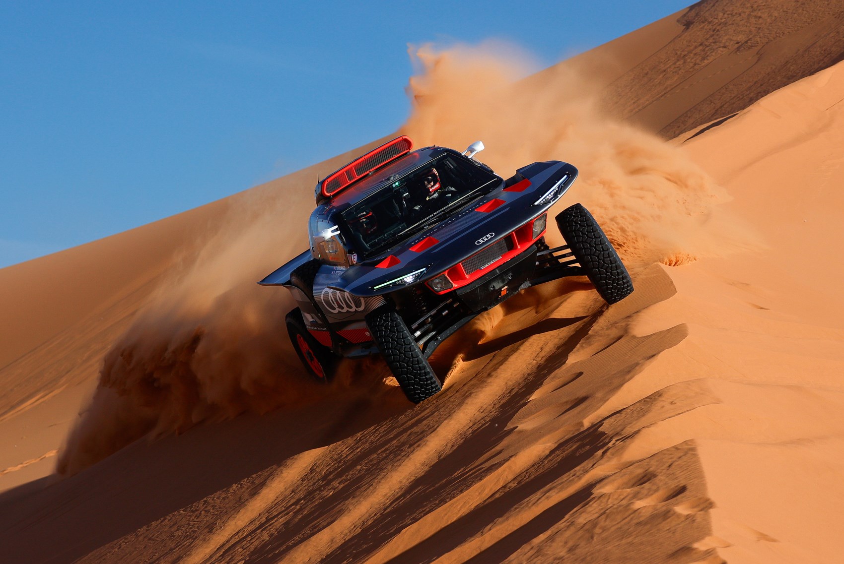 Dakar Rally 2024: CAR's in-depth preview