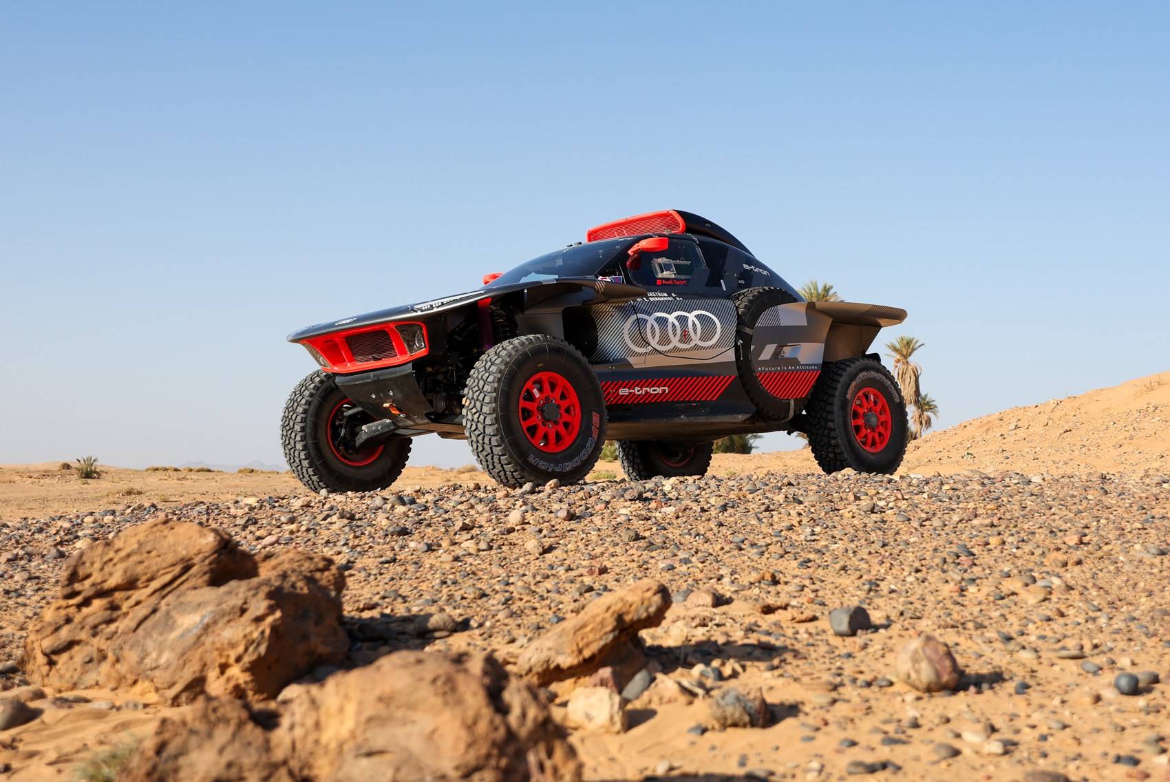 Dakar Rally 2024: CAR's in-depth preview