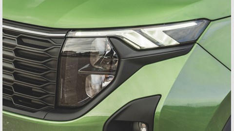 Ford Tourneo review (2025) | Car magazine UK