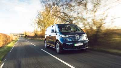 ID.Cargo - main review