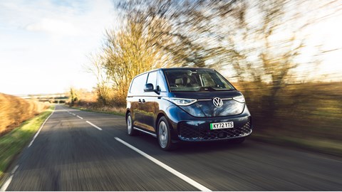 ID.Cargo - main review